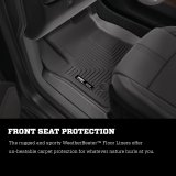 Husky Liners 20-23 Lincoln Corsair Weatherbeater Cargo Liner - Black thumbnail 1