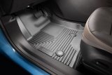 Husky Liners 2024 Chevrolet Trax Weatherbeater Black Front & 2nd Seat Floor Liners thumbnail 8