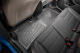 Husky Liners 2024 Chevrolet Trax Weatherbeater Black Front & 2nd Seat Floor Liners thumbnail 9