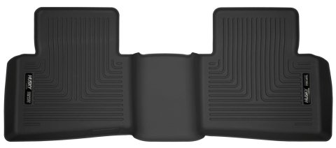 Husky Liners 19-24 Nissan Altima X-Act Contour Rear Floor Liner - Black thumbnail 1