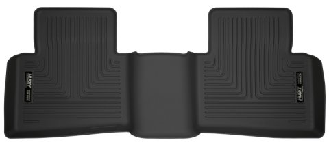Husky Liners 19-24 Nissan Altima X-Act Contour Rear Floor Liner - Black thumbnail 2