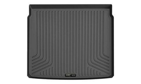 Husky Liners 23-23 Honda CR-V WeatherBeater Cargo & Trunk Liners Black thumbnail 2