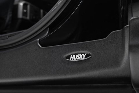 Husky Liners 15-20 Ford F150 SuperCrew/17-22 F250-450 Super Duty Crew Trail Armor Rocker Panel Kit thumbnail 4