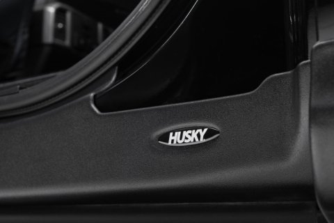 Husky Liners 15-20 Ford F150 SuperCrew/17-22 F250-450 Super Duty Crew Trail Armor Rocker Panel Kit thumbnail 7
