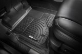 Husky Liners 2025 Dodge Ram 1500 Quad/Crew Cab Front Floorliners thumbnail 9