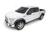Husky Liners 15-17 Ford F-150 (67.1/78.9/97.6in. Bed) DRT Style Fender Flares (Smooth) 4pc - Blk thumbnail 4