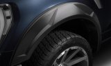 Husky Liners 19-23 RAM 1500 Classic (Excl. Rebel) DRT Style Fender Flares (Smooth) 4pc - Blk thumbnail 9