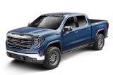 Husky Liners 19-24 GMC Sierra 1500 Aerocab PRO - Marker Light - Blk thumbnail 1