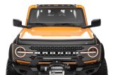 Husky Liners 21-24 Ford Bronco Aerocab PRO - Marker Light - Blk thumbnail 3
