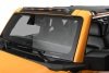 Husky Liners 21-24 Ford Bronco Aerocab PRO - Marker Light - Blk thumbnail 9