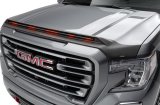 Husky Liners 19-24 GMC Sierra 1500 Aeroskin Lightshield PRO - Blk thumbnail 1