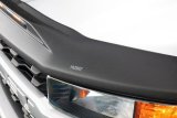 Husky Liners 19-24 GMC Sierra 1500 Aeroskin Lightshield PRO - Blk thumbnail 2