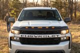 Husky Liners 19-24 GMC Sierra 1500 Aeroskin Lightshield PRO - Blk thumbnail 6