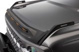 Husky Liners 21-24 Ford Bronco 2/4dr (Excl. Raptor) Aeroskin Lightshield PRO - Blk thumbnail 3