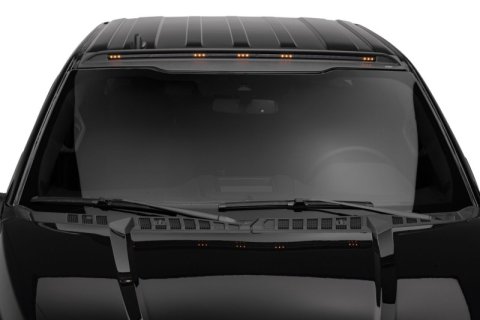 Husky Liners 22-24 Toyota Tundra Aerocab PRO - Marker Light - Blk thumbnail 3
