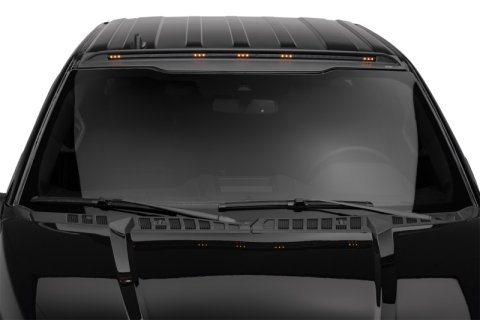 Husky Liners 22-24 Toyota Tundra Aerocab PRO - Marker Light - Blk thumbnail 6