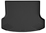 Husky Liners 23-24 Lexus RX350/RX350H & RX500H Weatherbeater Cargo Liner - Blk thumbnail 1