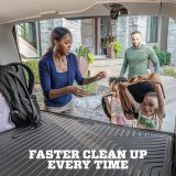 Husky Liners 23-24 Lexus RX350/RX350H & RX500H Weatherbeater Cargo Liner - Blk thumbnail 8
