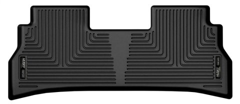 Husky Liners 2024 Chevrolet Trax X-Act 2nd Seat Floor Liner - Blk thumbnail 3