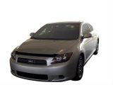 Husky Liners 05-10 Scion TC Aeroskin Hood Protector - Smoke thumbnail 1