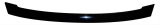 Husky Liners 06-10 Honda Civic Sedan Aeroskin Hood Protector - Smoke thumbnail 1