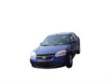 Husky Liners 04-07 Chevrolet Malibu Hood Mount Aeroskin Hood Protector - Smoke thumbnail 1