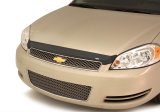 Husky Liners 06-13 Chevrolet Impala Aeroskin Hood Protector - Smoke thumbnail 1