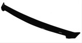 Husky Liners 06-13 Chevrolet Impala Aeroskin Hood Protector - Smoke thumbnail 2