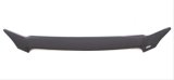 Husky Liners 03-08 Toyota Corolla Aeroskin Hood Protector - Smoke thumbnail 2