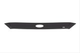 Husky Liners 13-16 Ford Fusion Grille Fascia Mount Aeroskin Hood Protector - Smoke thumbnail 2