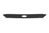 Husky Liners 13-16 Ford Fusion Grille Fascia Mount Aeroskin Hood Protector - Smoke thumbnail 3