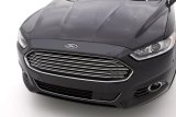 Husky Liners 13-16 Ford Fusion Grille Fascia Mount Aeroskin Hood Protector - Smoke thumbnail 4