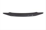 Husky Liners 13-17 Honda Accord Coupe Aeroskin Hood Protector - Smoke thumbnail 2