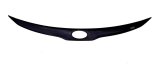 Husky Liners 11-15 Kia Optima Grille Fascia Mount Aeroskin Hood Protector - Smoke thumbnail 2