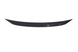 Husky Liners 16-21 Honda Civic Sedan/Coupe Aeroskin Hood Protector - Smoke thumbnail 3