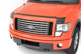 Husky Liners 09-14 Ford F-150 (Excl. Raptor) Aeroskin Hood Protector - Smoke thumbnail 5