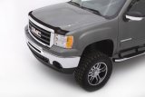 Husky Liners 07-13 GMC Sierra 1500 Aeroskin Hood Protector - Smoke thumbnail 5