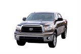 Husky Liners 08-22 Toyota Sequoia/07-13 Tundra Aeroskin Hood Protector - Smoke thumbnail 2