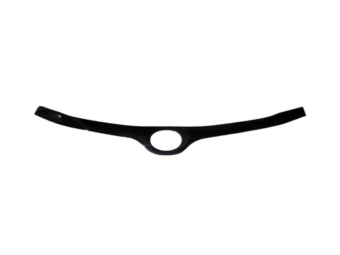 Husky Liners 10-16 Toyota Venza Aeroskin Hood Protector - Smoke thumbnail 2