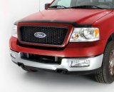 Husky Liners 04-08 Ford F-150 Aeroskin Hood Protector - Smoke thumbnail 3