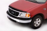 Husky Liners 97-03 Ford F-150 Aeroskin Hood Protector - Smoke thumbnail 1