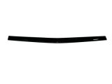 Husky Liners 95-99 Chevrolet Tahoe Aeroskin Hood Protector - Smoke thumbnail 2