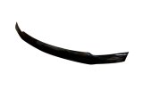 Husky Liners 99-07 GMC Sierra 1500 Aeroskin Hood Protector - Smoke thumbnail 3