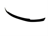 Husky Liners 07-10 Ford Edge Aeroskin Hood Protector - Smoke thumbnail 2