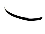 Husky Liners 07-10 Ford Edge Aeroskin Hood Protector - Smoke thumbnail 3