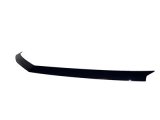 Husky Liners 10-15 Chevrolet Camaro Grille Fascia Mount Aeroskin Hood Protector - Smoke thumbnail 2