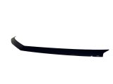 Husky Liners 10-15 Chevrolet Camaro Grille Fascia Mount Aeroskin Hood Protector - Smoke thumbnail 3