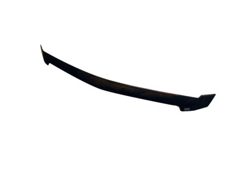 Husky Liners 07-09 Nissan Altima Aeroskin Hood Protector - Smoke thumbnail 3