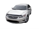 Husky Liners 10-12 Ford Taurus Aeroskin Hood Protector - Smoke thumbnail 1
