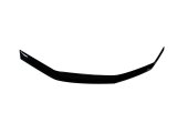 Husky Liners 10-12 Ford Mustang Aeroskin Hood Protector - Smoke thumbnail 2